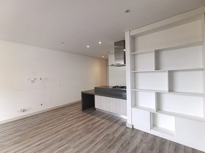 Apartamento de 1 alcoba en arriendo en El Poblado, Medellín, 69 m² · foto 11 de 14