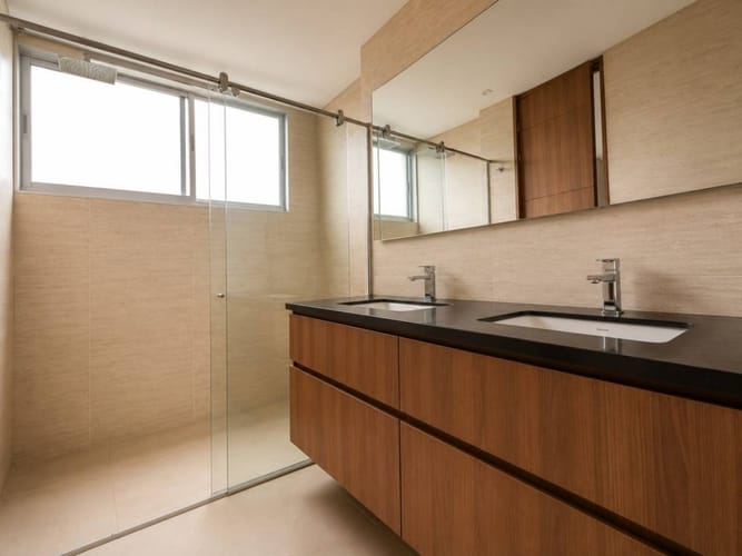 Apartamento de 3 alcobas en arriendo en El Tesoro, Medellín, 175 m² · foto 20 de 22