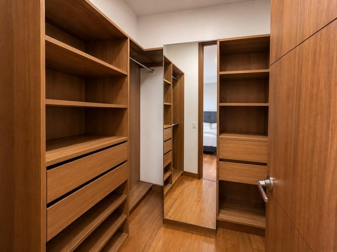 Apartamento de 3 alcobas en arriendo en El Tesoro, Medellín, 175 m² · foto 22 de 22