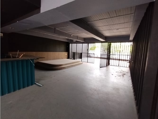 Local en arriendo en San Fernando Viejo, Cali, 260 m² · foto 5 de 13