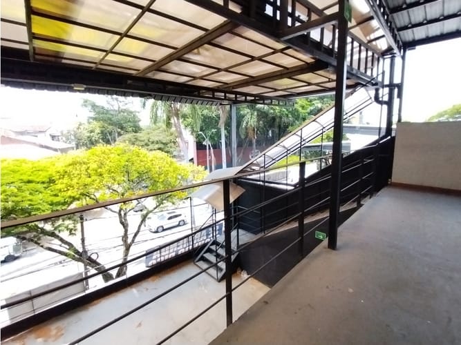 Local en arriendo en San Fernando Viejo, Cali, 260 m² · foto 8 de 13