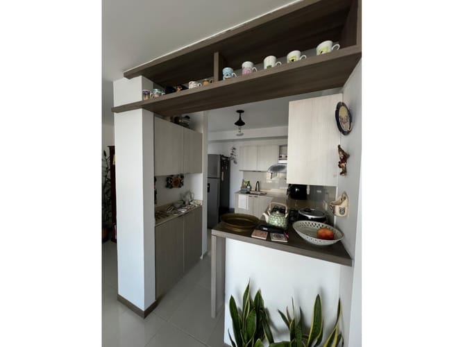 Apartamento de 3 alcobas en venta en Valle Del Lili, Cali, 79 m² · foto 2 de 16