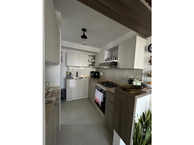 Apartamento de 3 alcobas en venta en Valle Del Lili, Cali, 79 m² · foto 3 de 16