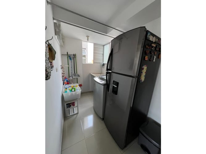 Apartamento de 3 alcobas en venta en Valle Del Lili, Cali, 79 m² · foto 4 de 16