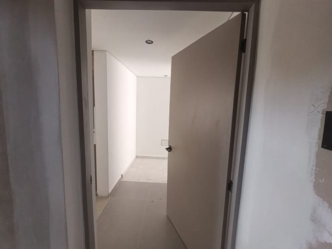 Apartaestudio en arriendo en Barrio Triste, Medellín, 50 m² · foto 2 de 20