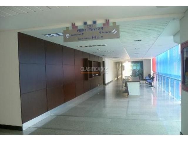Consultorio en venta en Tequendama, Cali, 24 m² · foto 12 de 14
