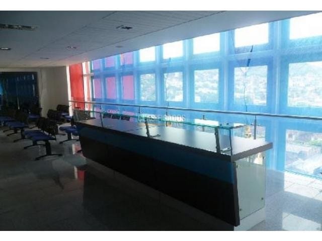 Consultorio en venta en Tequendama, Cali, 24 m² · foto 14 de 14