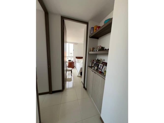 Apartamento de 3 alcobas en venta en Valle Del Lili, Cali, 79 m² · foto 6 de 16