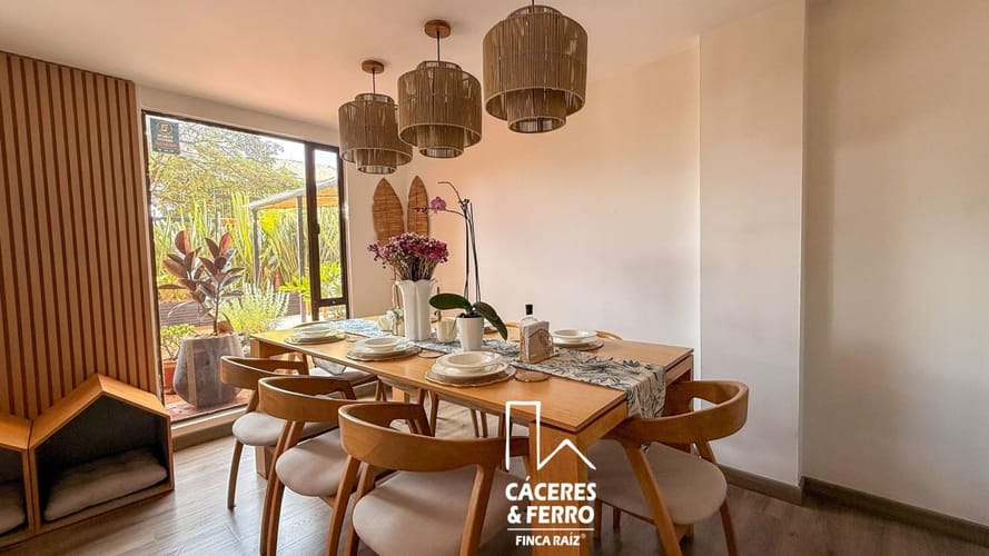 Apartamento de 3 alcobas en venta en Santa Ana Oriental, Bogotá, 175 m² · foto 7 de 24