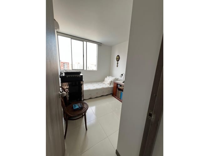 Apartamento de 3 alcobas en venta en Valle Del Lili, Cali, 79 m² · foto 9 de 16