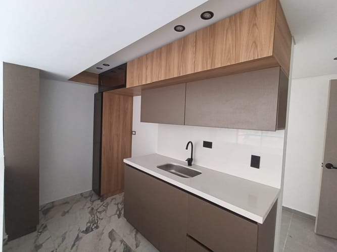 Apartaestudio en arriendo en Barrio Triste, Medellín, 50 m² · foto 9 de 20