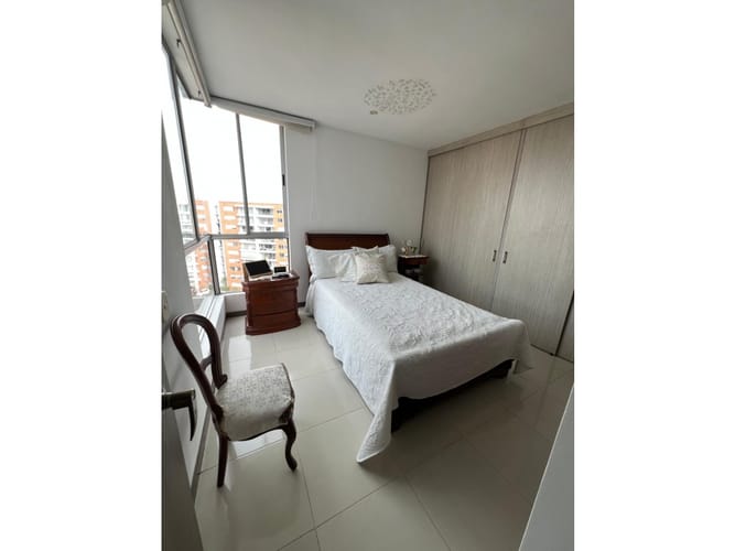 Apartamento de 3 alcobas en venta en Valle Del Lili, Cali, 79 m² · foto 10 de 16