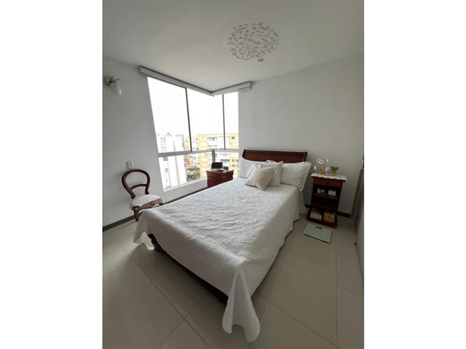 Apartamento de 3 alcobas en venta en Valle Del Lili, Cali, 79 m² · foto 11 de 16