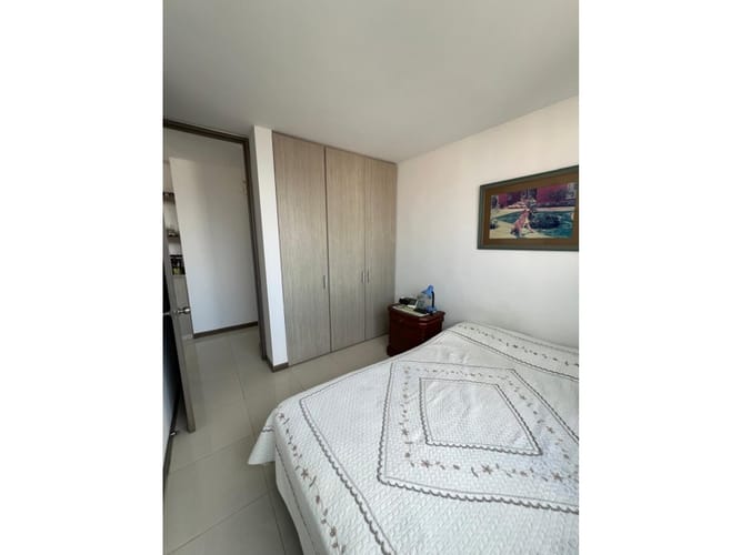 Apartamento de 3 alcobas en venta en Valle Del Lili, Cali, 79 m² · foto 12 de 16