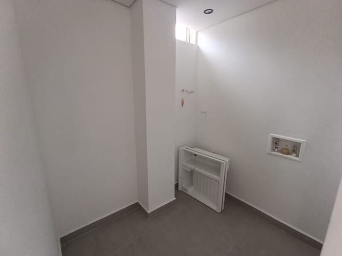 Apartaestudio en arriendo en Barrio Triste, Medellín, 50 m² · foto 13 de 20