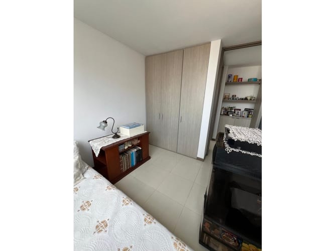 Apartamento de 3 alcobas en venta en Valle Del Lili, Cali, 79 m² · foto 13 de 16