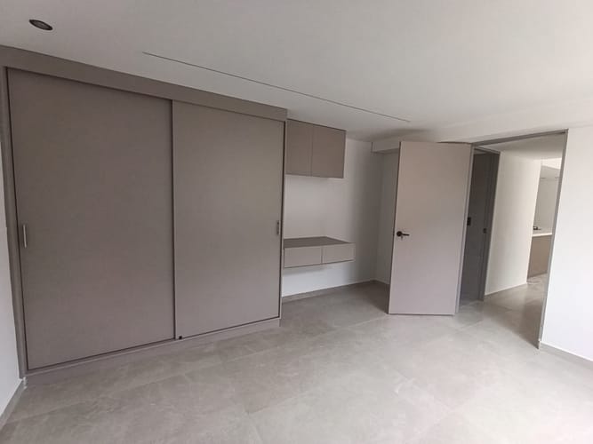 Apartaestudio en arriendo en Barrio Triste, Medellín, 50 m² · foto 15 de 20