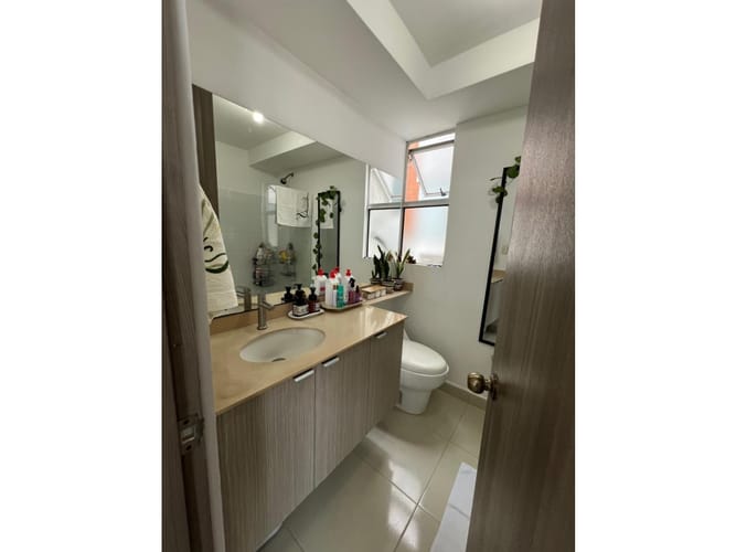 Apartamento de 3 alcobas en venta en Valle Del Lili, Cali, 79 m² · foto 15 de 16