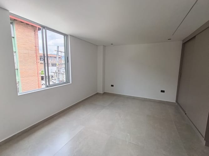 Apartaestudio en arriendo en Barrio Triste, Medellín, 50 m² · foto 17 de 20