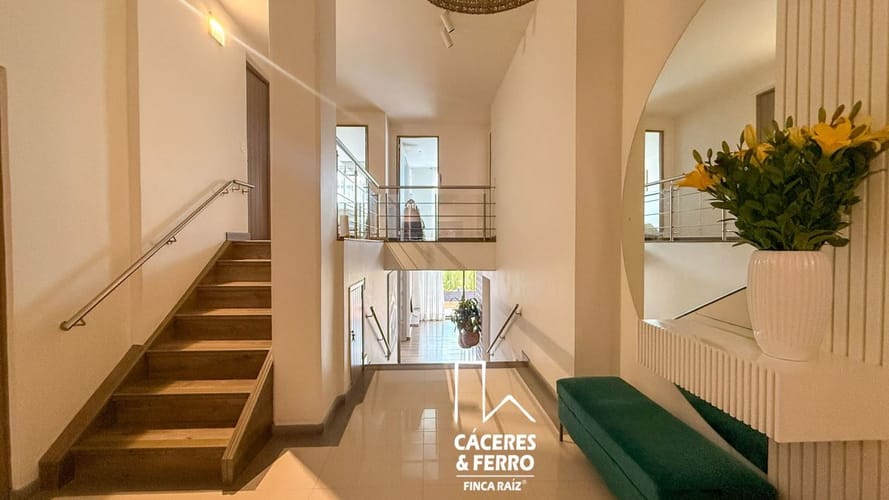 Apartamento de 3 alcobas en venta en Santa Ana Oriental, Bogotá, 175 m² · foto 9 de 24