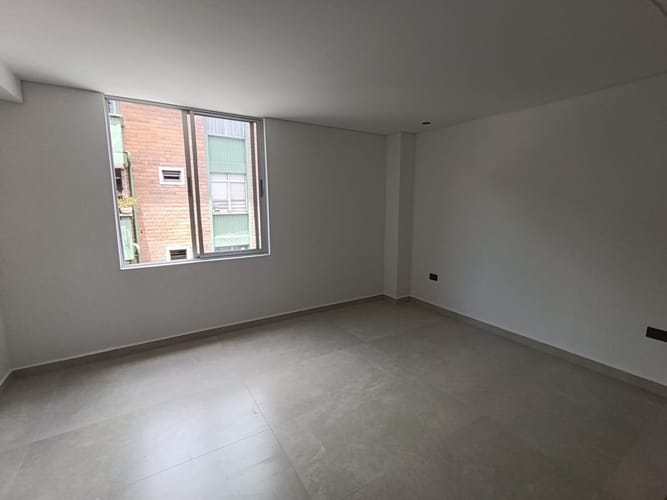 Apartaestudio en arriendo en Barrio Triste, Medellín, 50 m² · foto 18 de 20