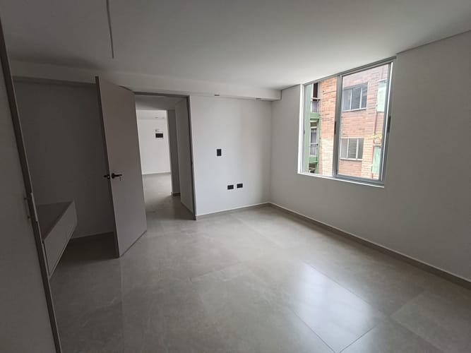 Apartaestudio en arriendo en Barrio Triste, Medellín, 50 m² · foto 19 de 20
