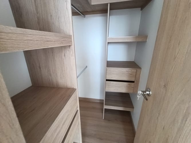 Apartamento de 3 alcobas en arriendo en Rionegro, 75 m² · foto 7 de 16