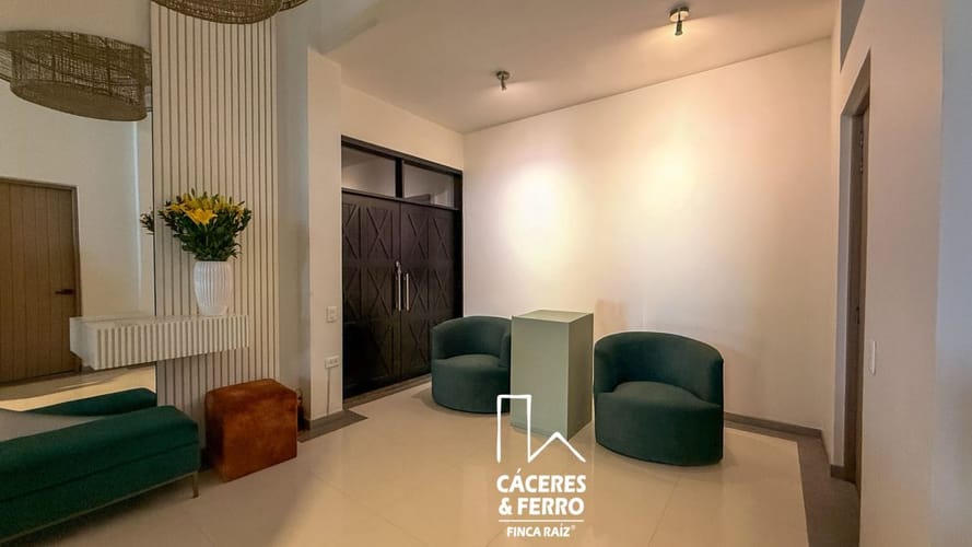Apartamento de 3 alcobas en venta en Santa Ana Oriental, Bogotá, 175 m² · foto 11 de 24