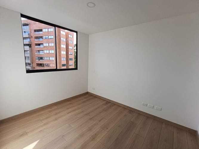 Apartamento de 3 alcobas en arriendo en Rionegro, 75 m² · foto 9 de 16