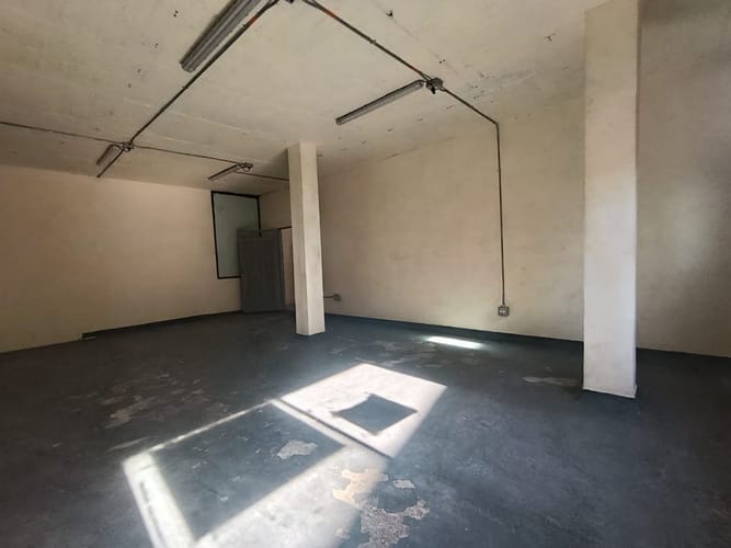 Bodega en arriendo en Trinidad, Medellín, 110 m² · foto 5 de 13