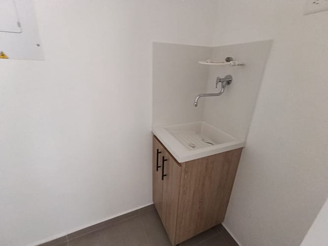 Apartamento de 3 alcobas en arriendo en Rionegro, 75 m² · foto 10 de 16