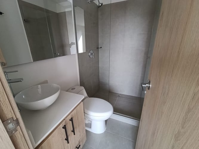 Apartamento de 3 alcobas en arriendo en Rionegro, 75 m² · foto 12 de 16