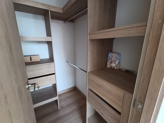 Apartamento de 3 alcobas en arriendo en Rionegro, 75 m² · foto 13 de 16