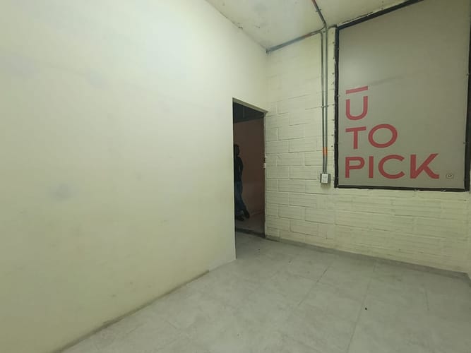 Bodega en arriendo en Trinidad, Medellín, 110 m² · foto 12 de 13