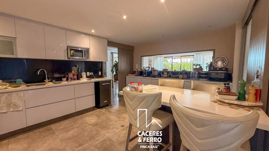 Apartamento de 3 alcobas en venta en Santa Ana Oriental, Bogotá, 175 m² · foto 15 de 24