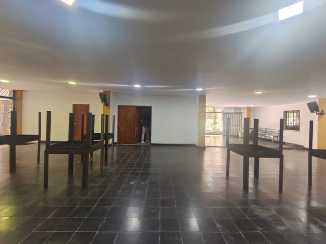 Local en arriendo en Villa Nueva, Medellín, 220 m² · foto 4 de 17