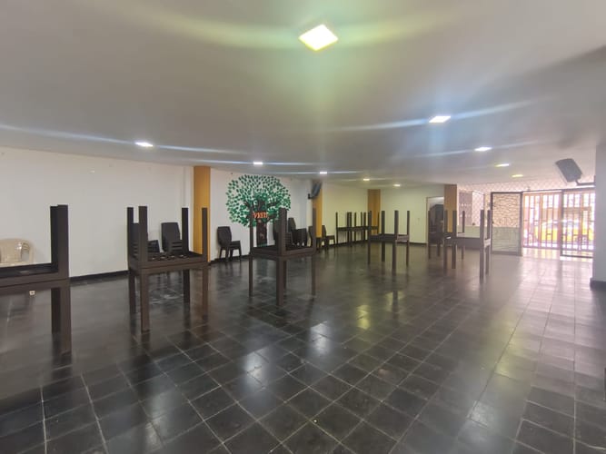 Local en arriendo en Villa Nueva, Medellín, 220 m² · foto 8 de 17