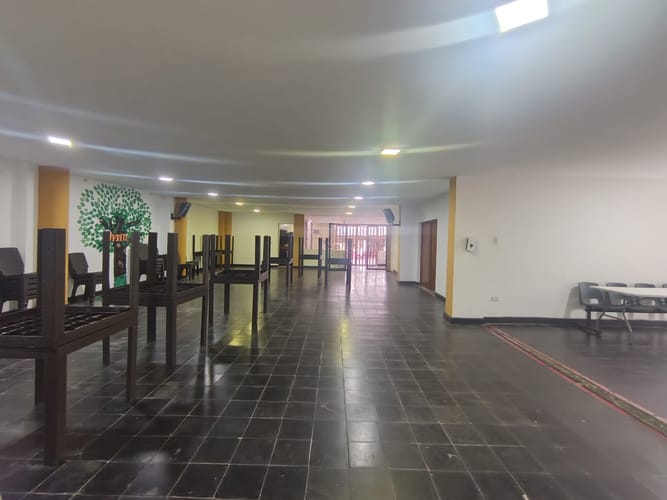 Local en arriendo en Villa Nueva, Medellín, 220 m² · foto 9 de 17
