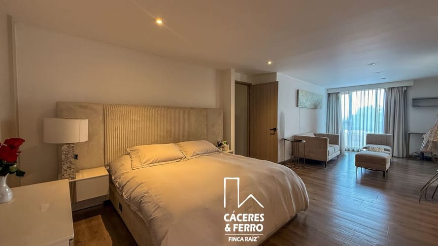 Apartamento de 3 alcobas en venta en Santa Ana Oriental, Bogotá, 175 m² · foto 17 de 24