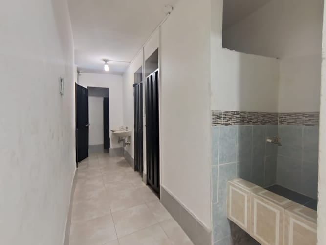 Local en arriendo en Villa Nueva, Medellín, 220 m² · foto 15 de 17