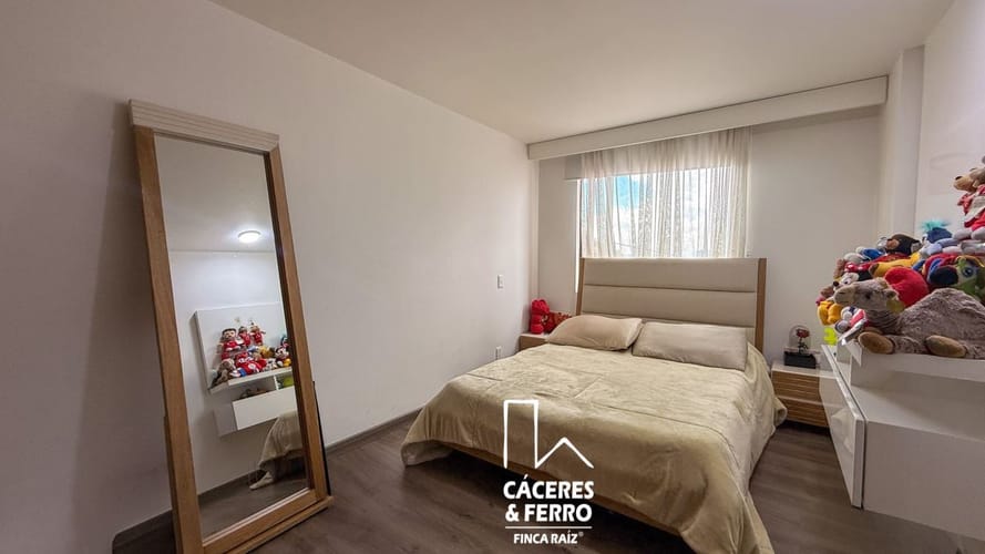 Apartamento de 3 alcobas en venta en Santa Ana Oriental, Bogotá, 175 m² · foto 19 de 24