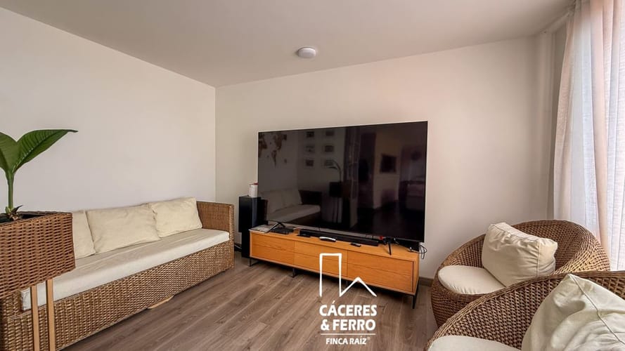 Apartamento de 3 alcobas en venta en Santa Ana Oriental, Bogotá, 175 m² · foto 22 de 24