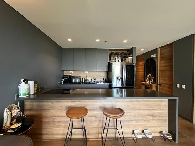 Apartamento de 1 alcoba en venta en Vía Las Palmas, Envigado, 125 m² · foto 8 de 19