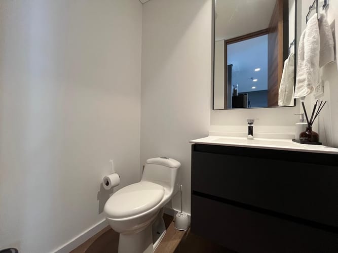 Apartamento de 1 alcoba en venta en Vía Las Palmas, Envigado, 125 m² · foto 14 de 19