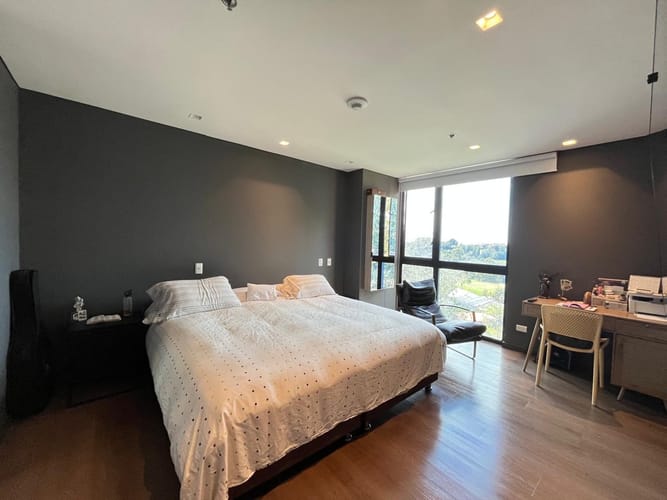 Apartamento de 1 alcoba en venta en Vía Las Palmas, Envigado, 125 m² · foto 9 de 19