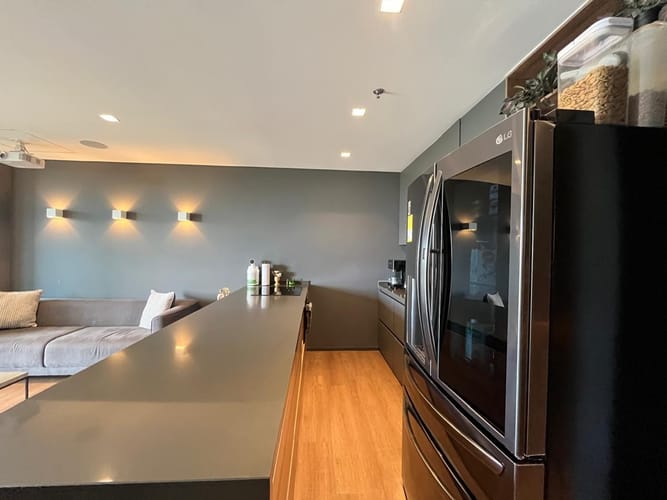 Apartamento de 1 alcoba en venta en Vía Las Palmas, Envigado, 125 m² · foto 7 de 19