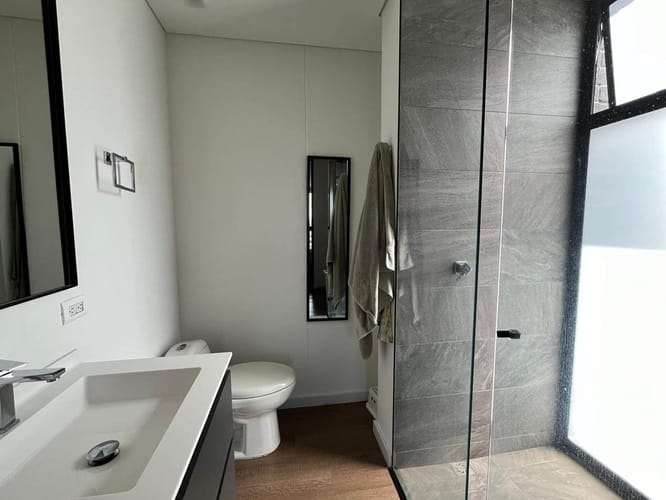 Apartamento de 1 alcoba en venta en Vía Las Palmas, Envigado, 125 m² · foto 13 de 19
