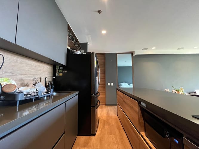 Apartamento de 1 alcoba en venta en Vía Las Palmas, Envigado, 125 m² · foto 6 de 19