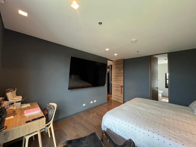 Apartamento de 1 alcoba en venta en Vía Las Palmas, Envigado, 125 m² · foto 12 de 19
