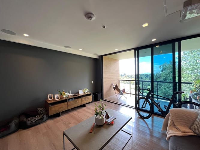 Apartamento de 1 alcoba en venta en Vía Las Palmas, Envigado, 125 m² · foto 3 de 19